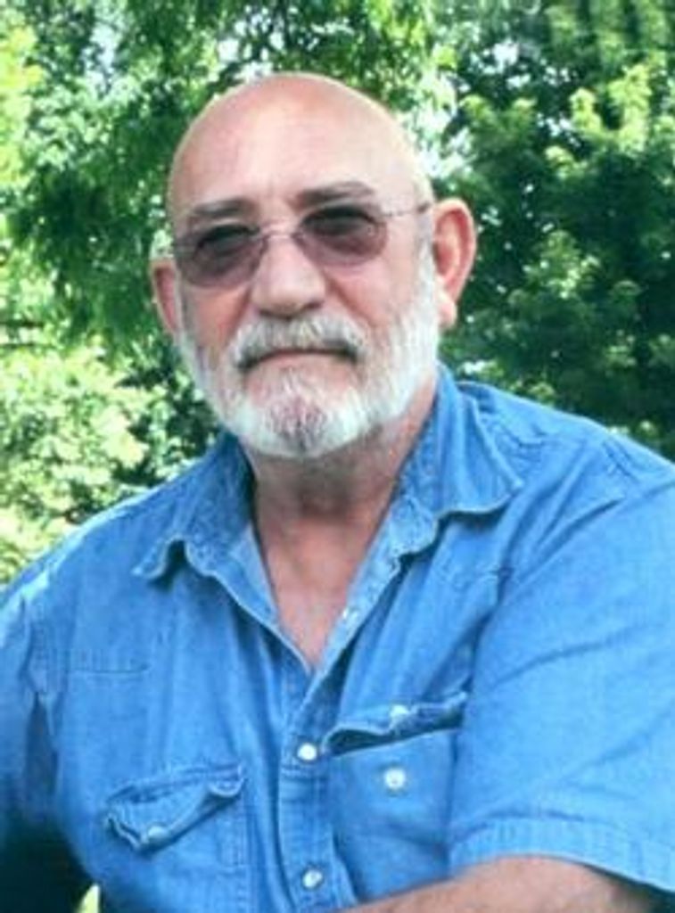 C. David Smith