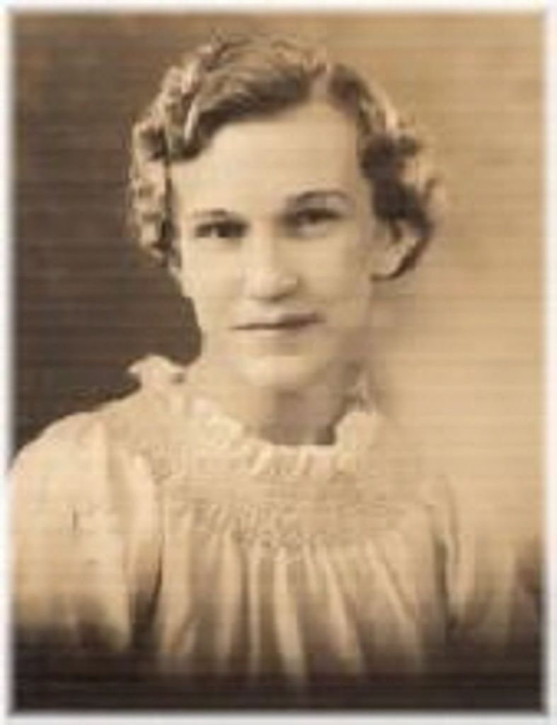 Olive Irene Megchelsen