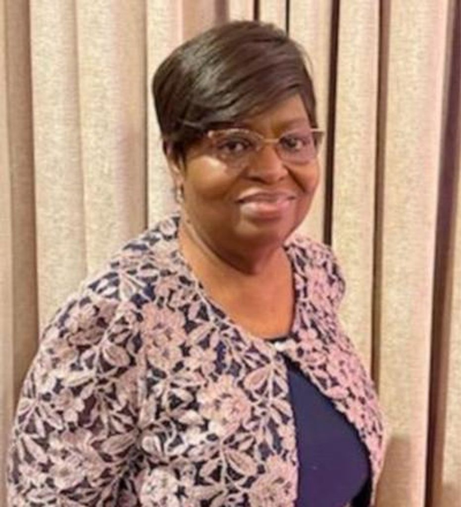 Georgia L. Sudds Profile Photo