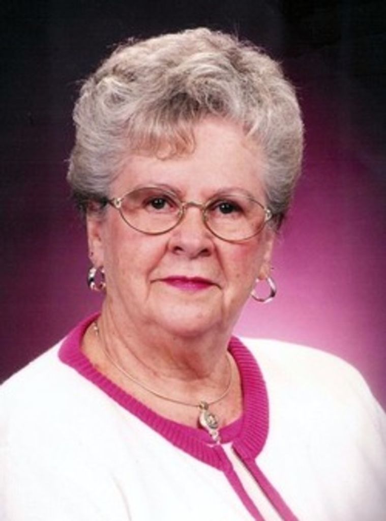 Virginia Collins Profile Photo