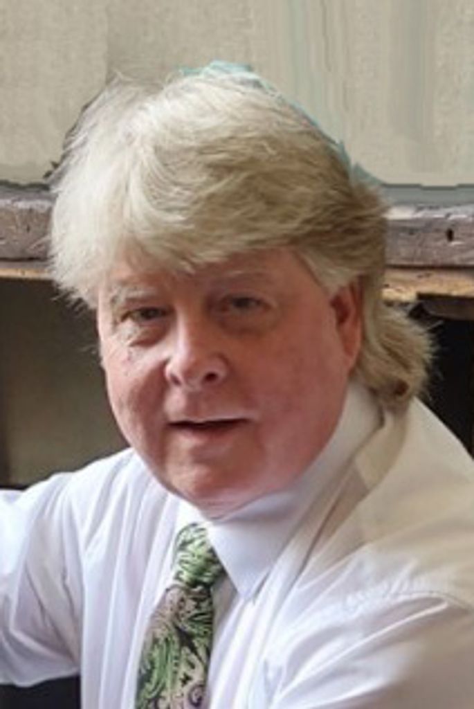 Shon M. "Mike" Gustafson Profile Photo