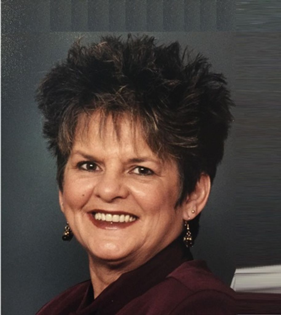 Linda M. Mattison