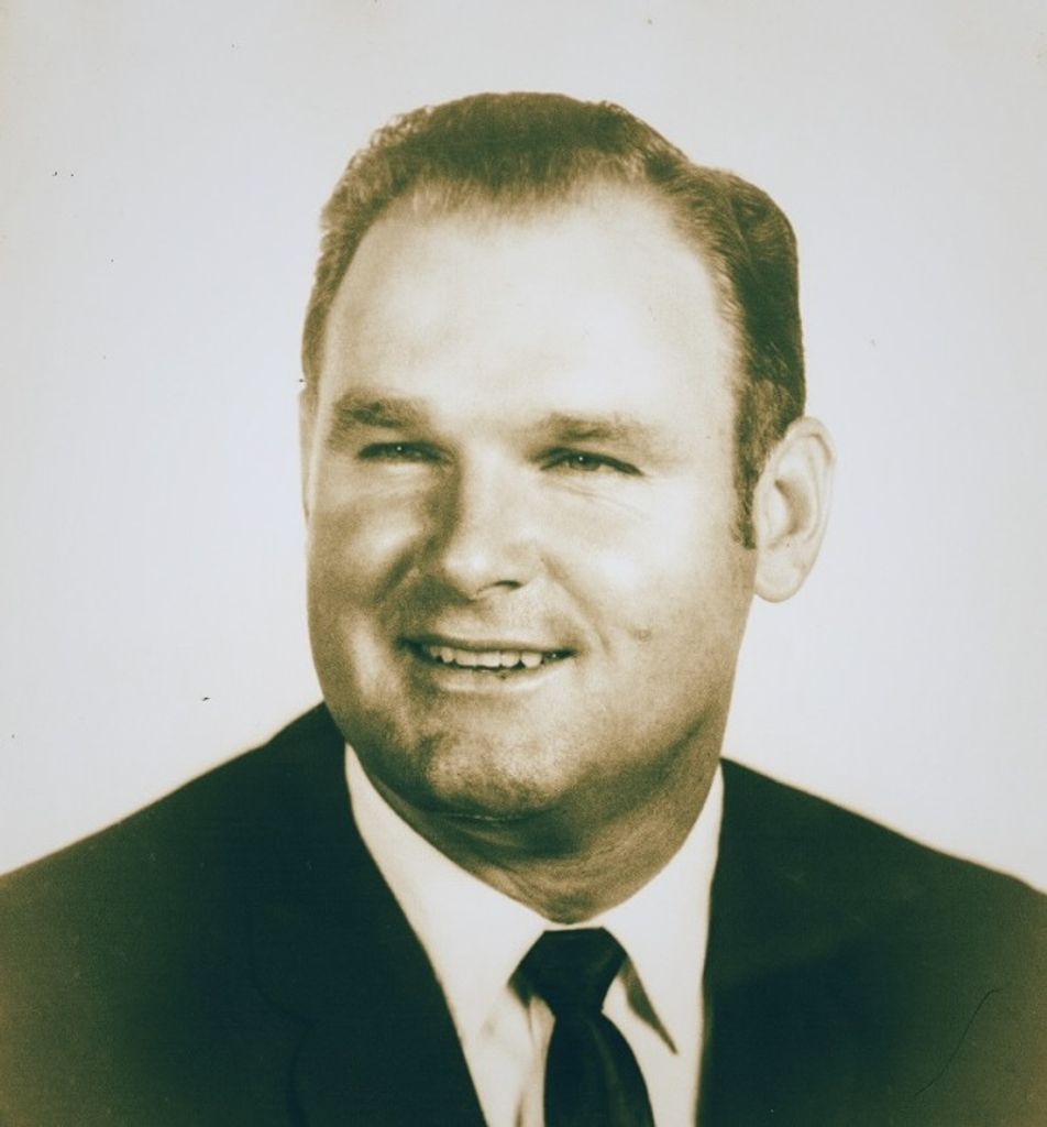 William Watts Profile Photo