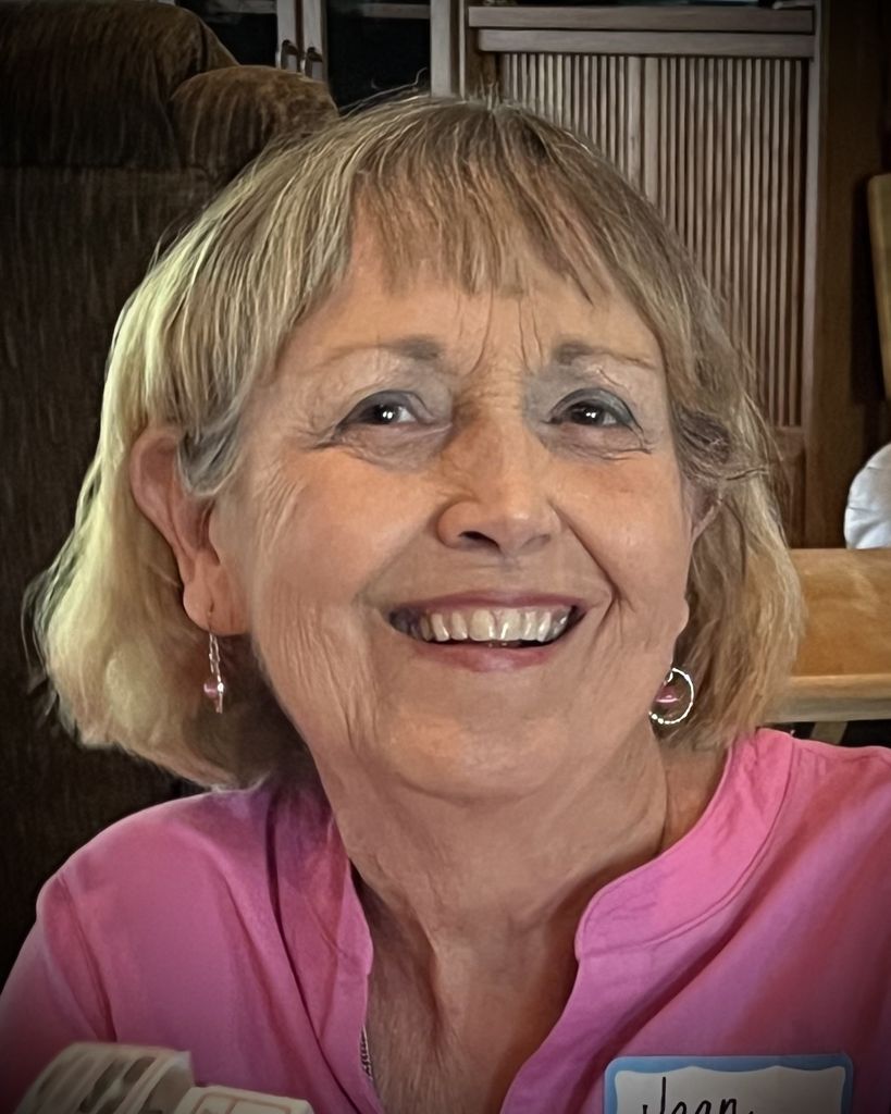 Joan Louise McDonald Profile Photo