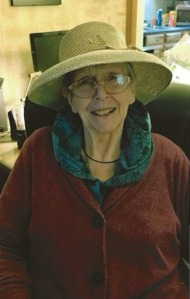 Maris Dorothy Kramer