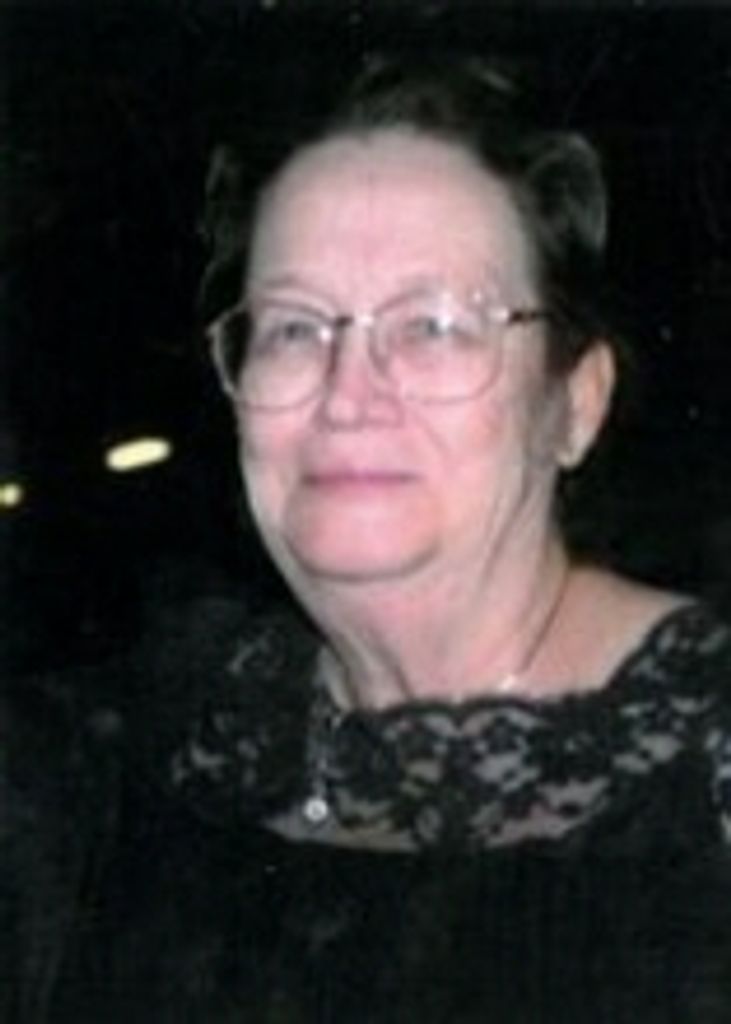 Sondra Louise Yancey