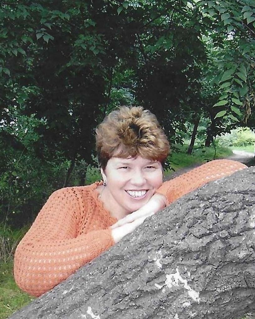 Valentyna "Buddy" Kolisnychenko Profile Photo