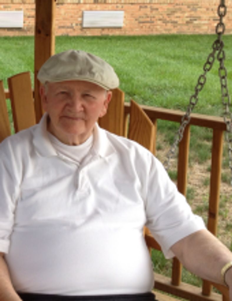 Robert C Atkins Profile Photo