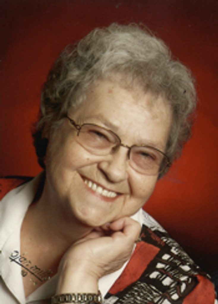 Lois Jean Klemann