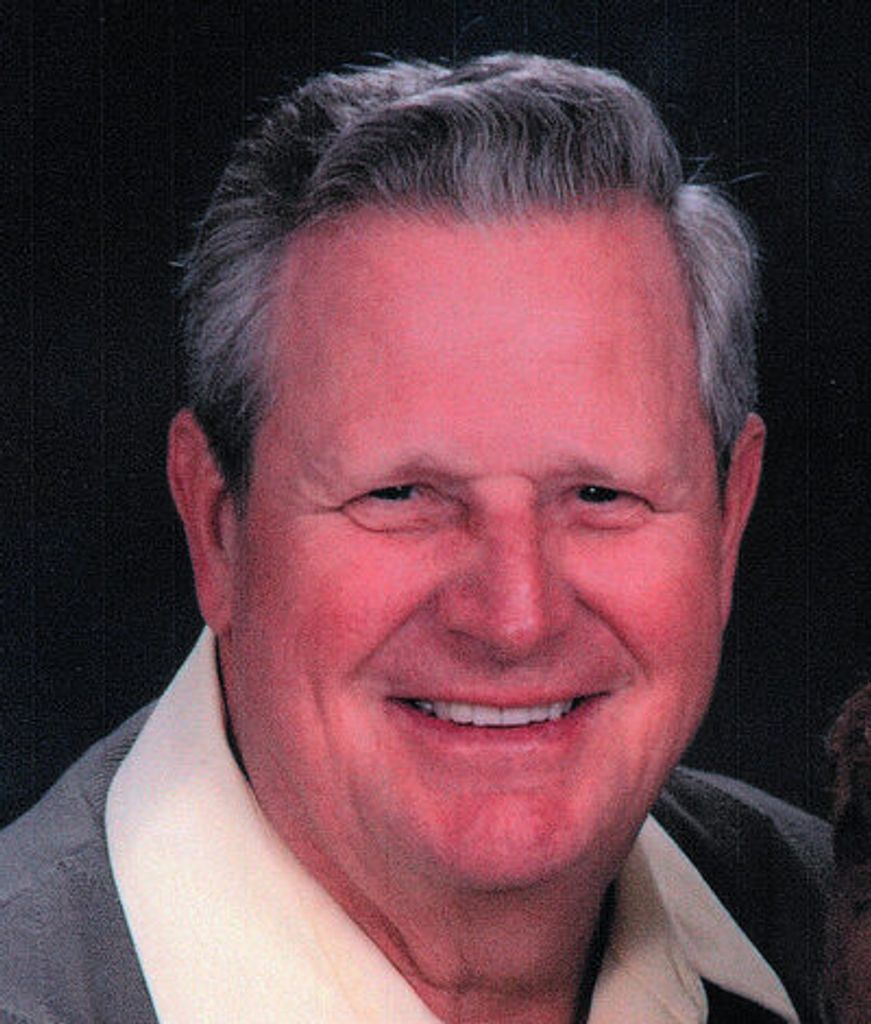 Kenneth Myron Mautz