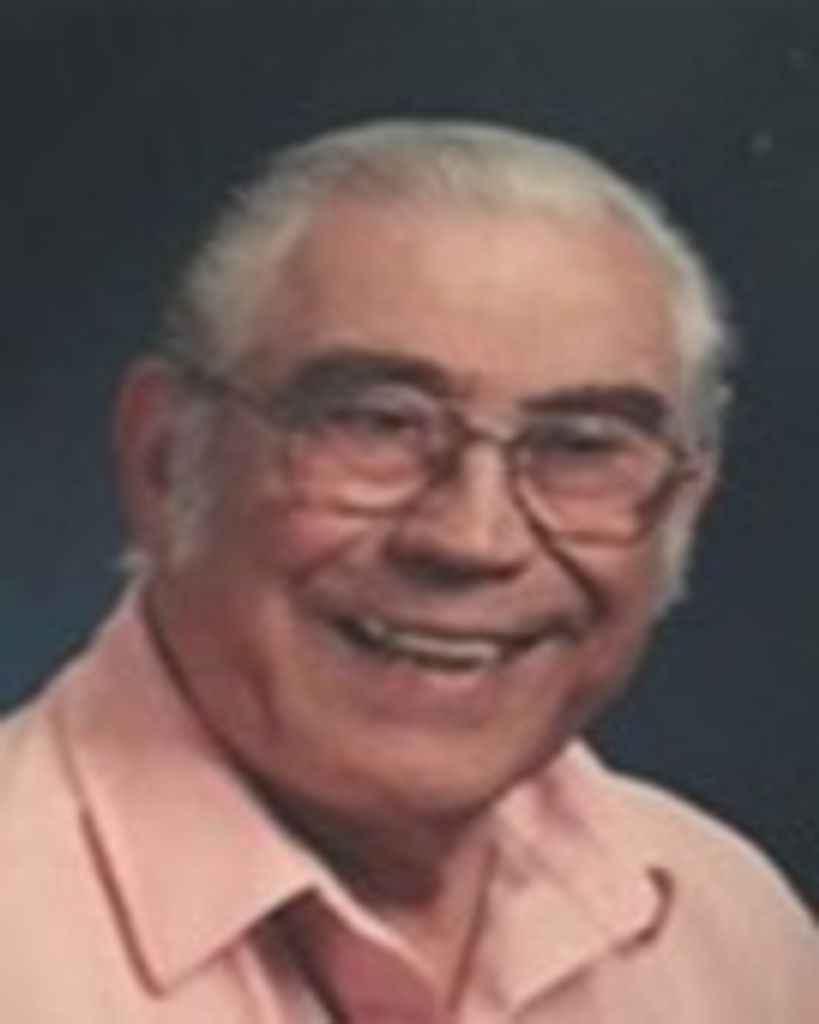 Lloyd Raymond Price Profile Photo