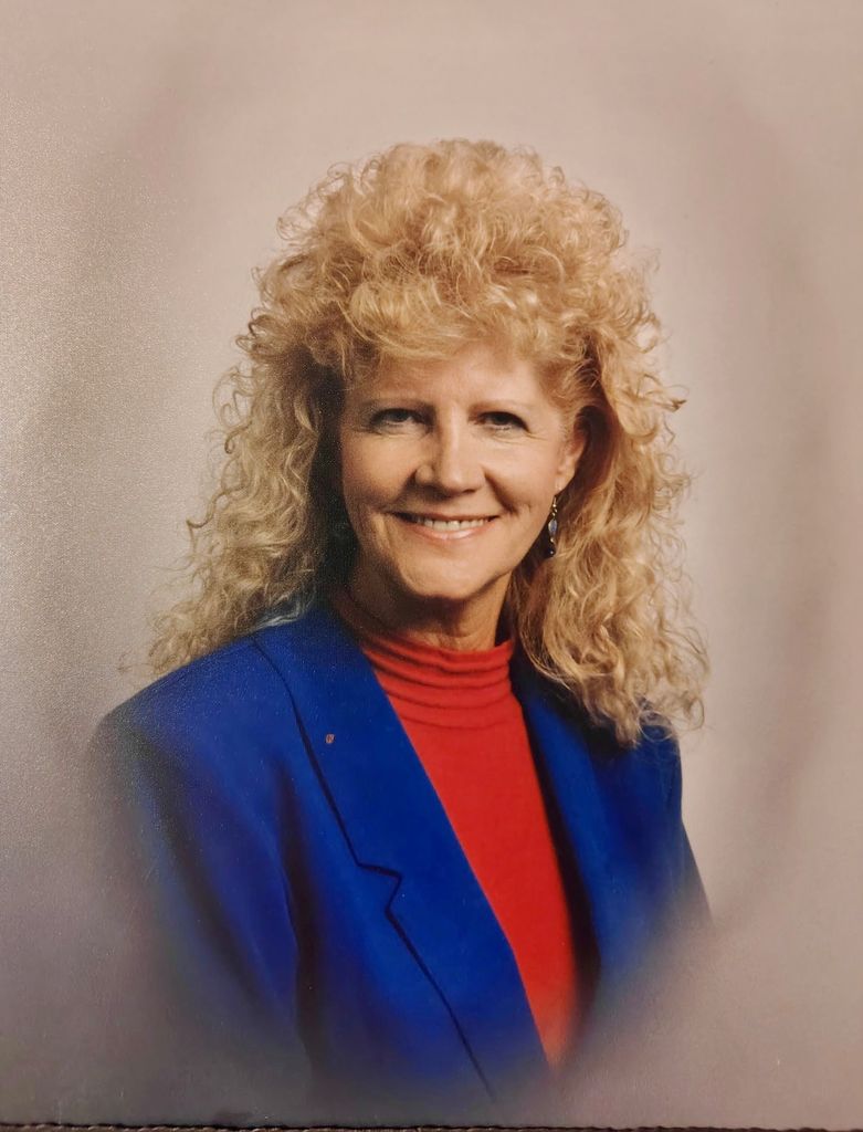 Joyce Sweet Profile Photo