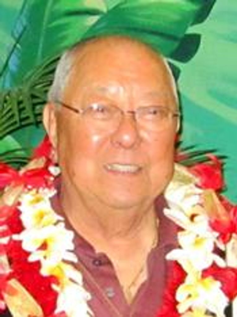 Toichi "Naka" Nakashima