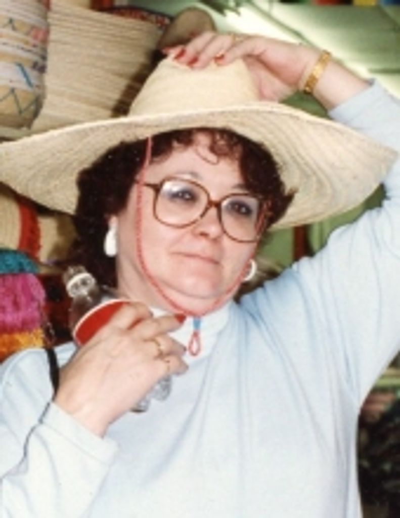 Joan G. Snipes