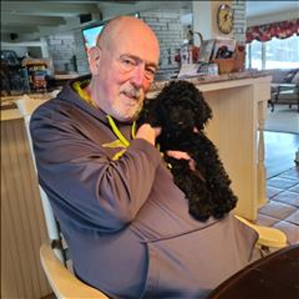 James Hollingshead Profile Photo