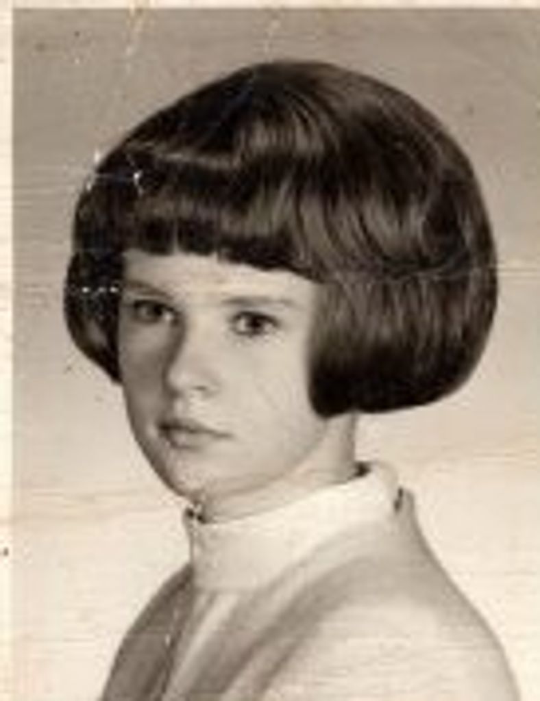Helen Marie Lantz