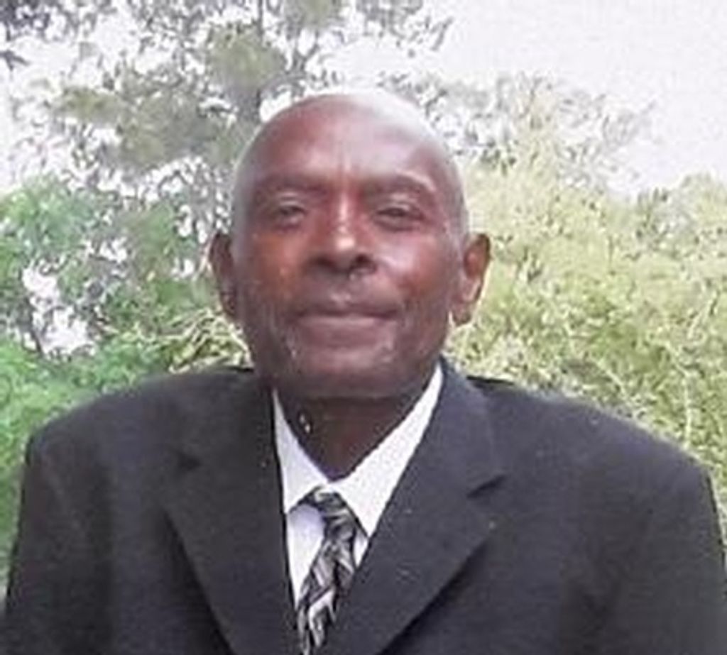 Jimmie Lee Thomas Profile Photo