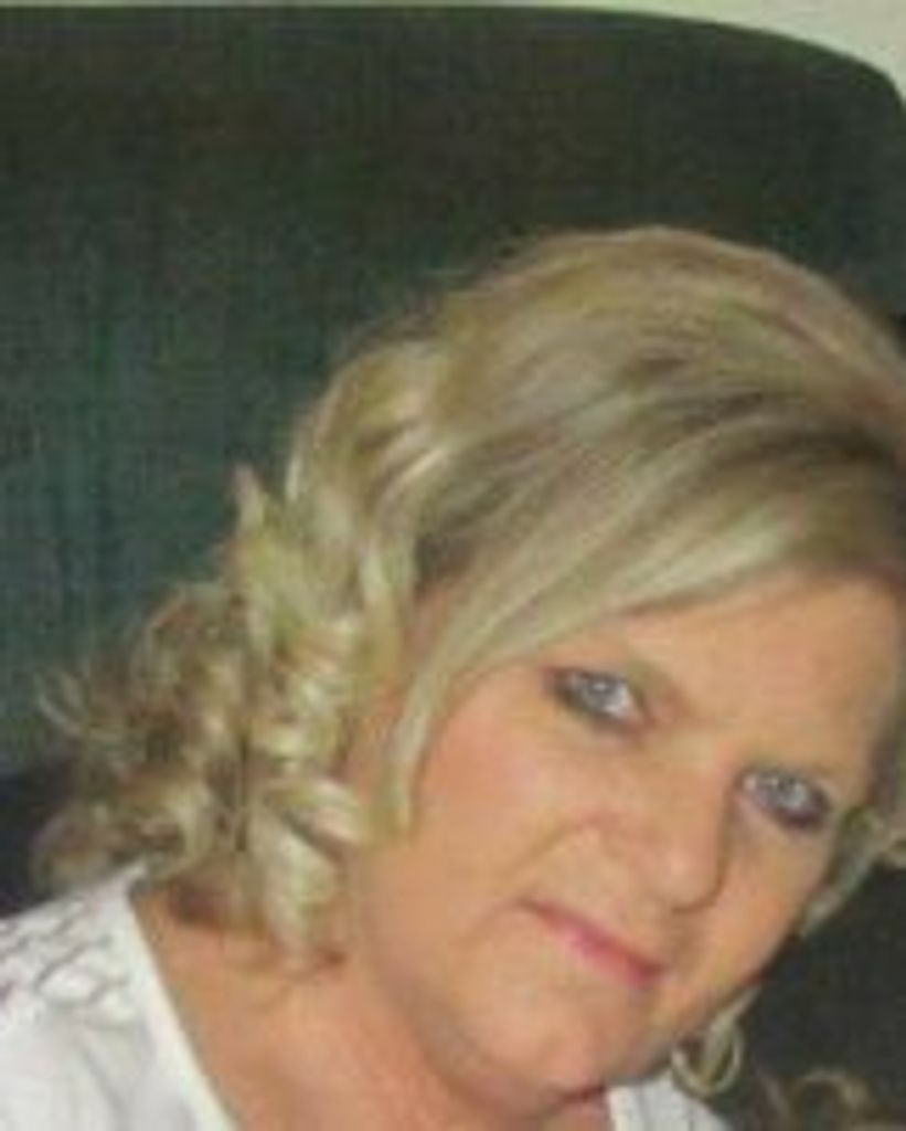 Joyce Baze