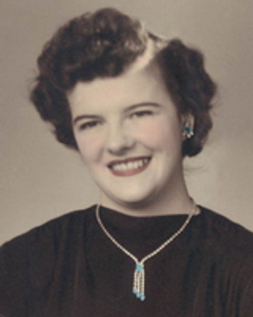 Dorothy Mueller