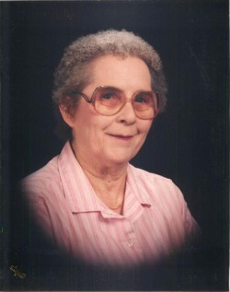 Lois Burris Profile Photo
