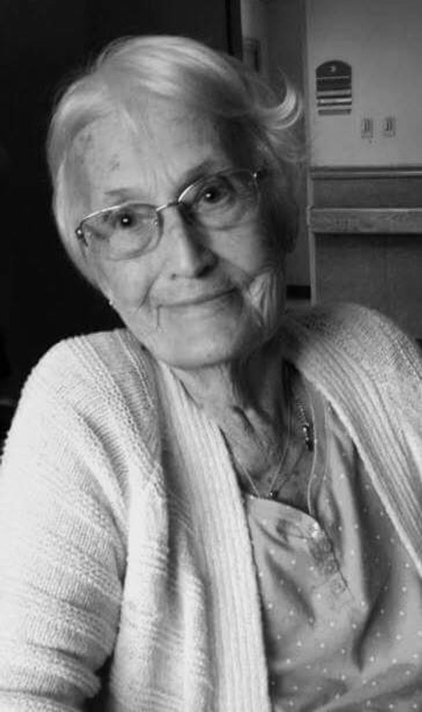 Marian B. (Bolton) Vitkauskas