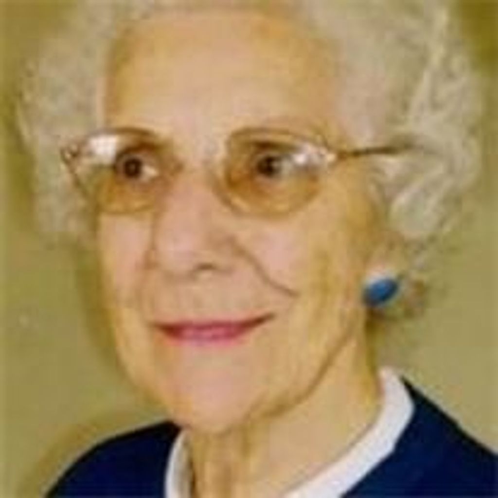 Margaret Kohl Daley Eckford