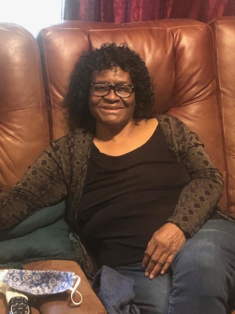 Mrs. Rena Mae Rogers Profile Photo