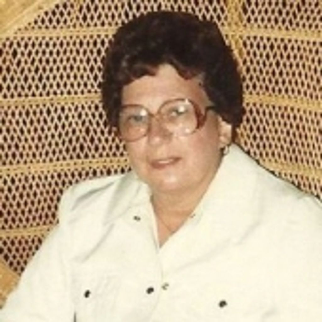 Geraldine M. Dziedzic