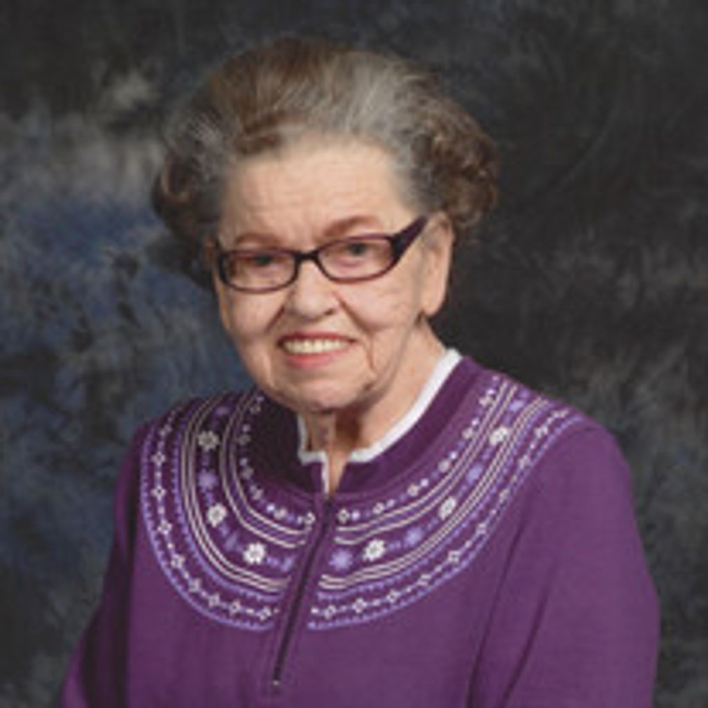 Lou Crist