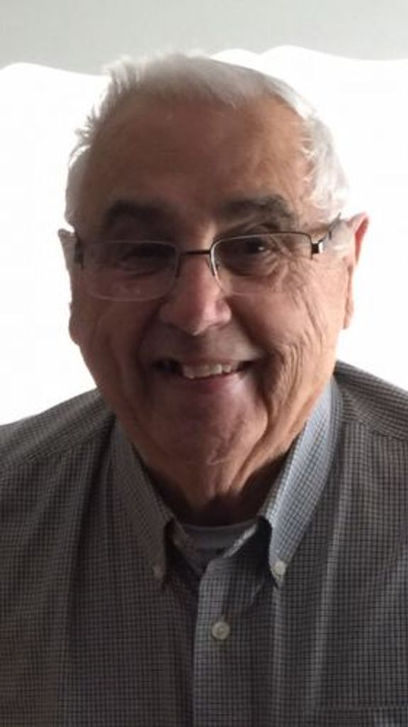 Jack Cambra Profile Photo