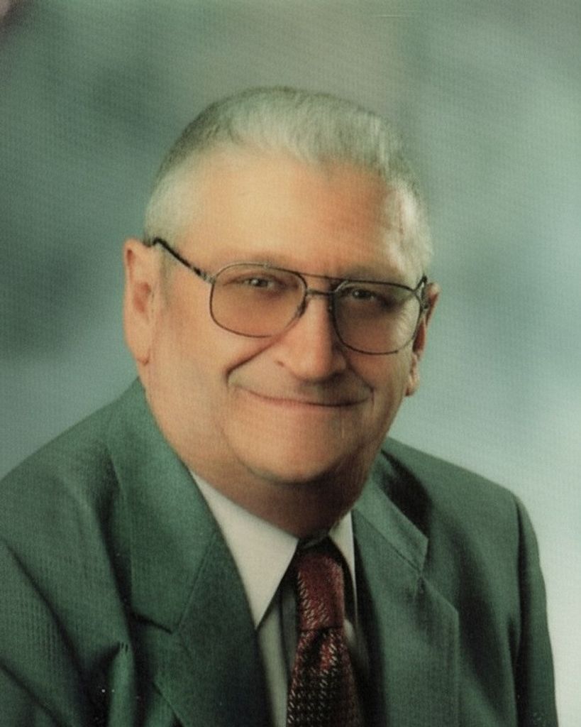 Ralph E. May Profile Photo