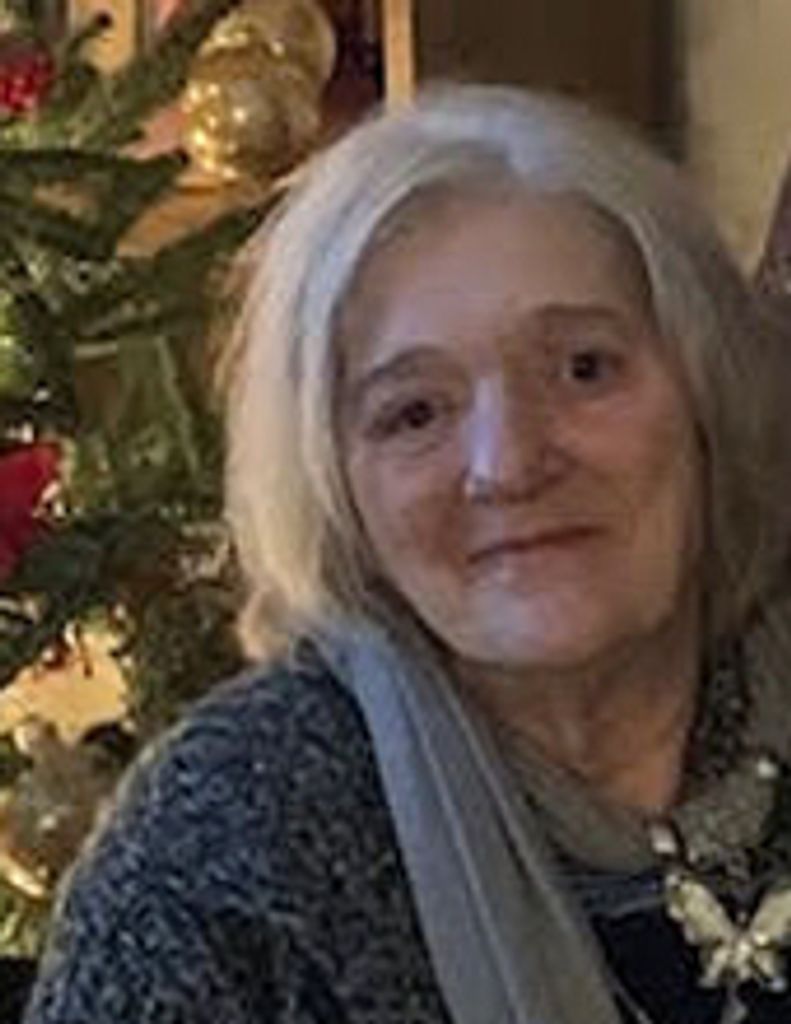 Mary Edith Graham