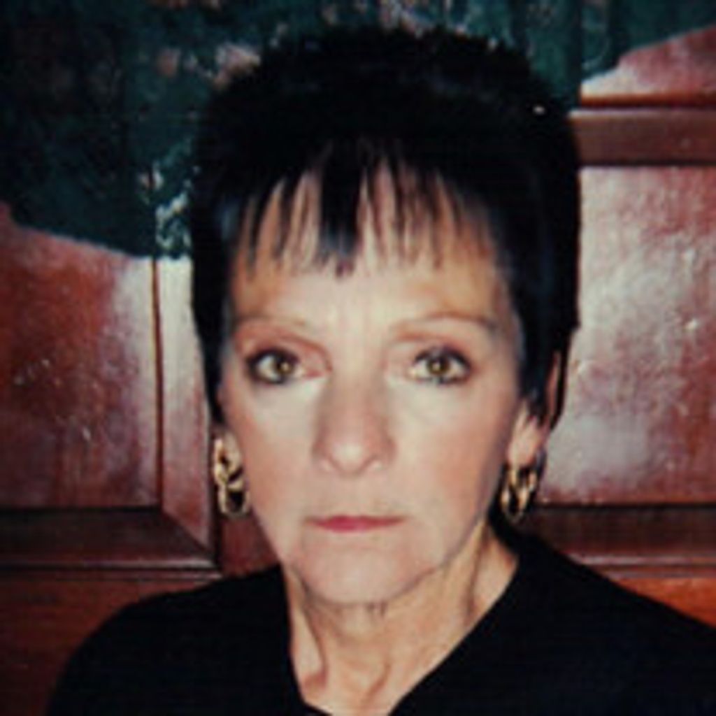 Ethel Schouest "Linda" Gambino