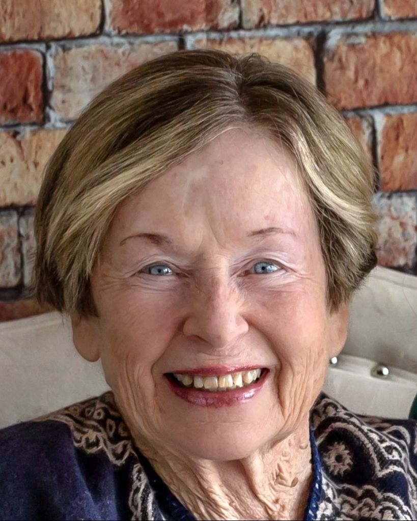 Elizabeth Irene Yarbrough Profile Photo