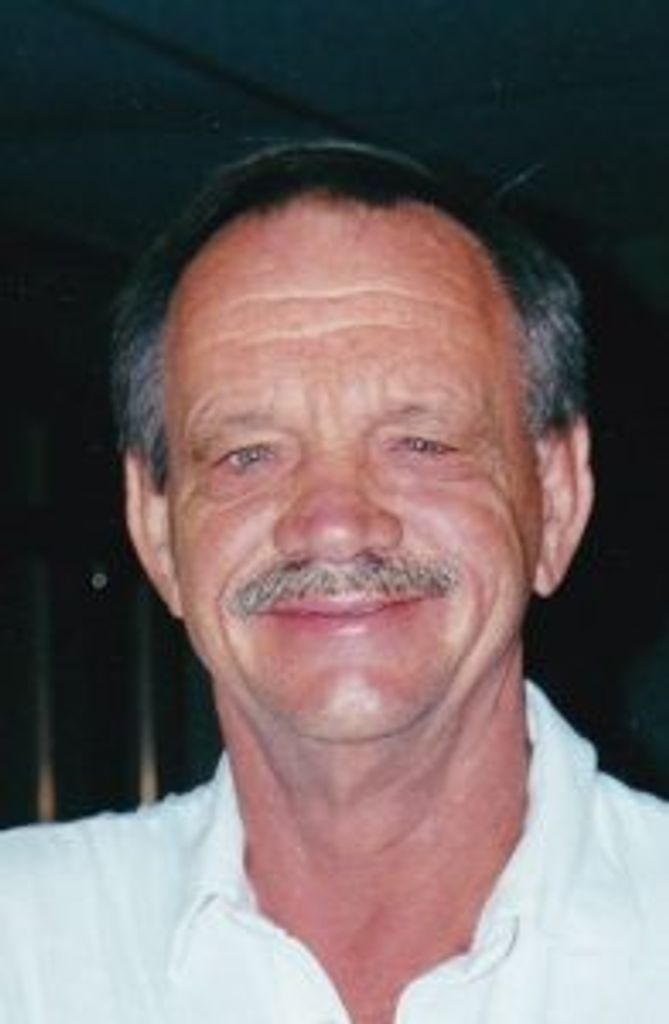 Patrick Mccormick