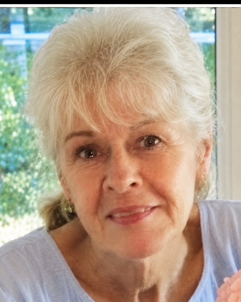 Joanne Cole Profile Photo