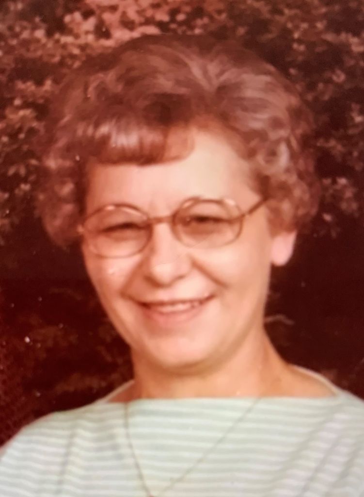 Bertha Taylor