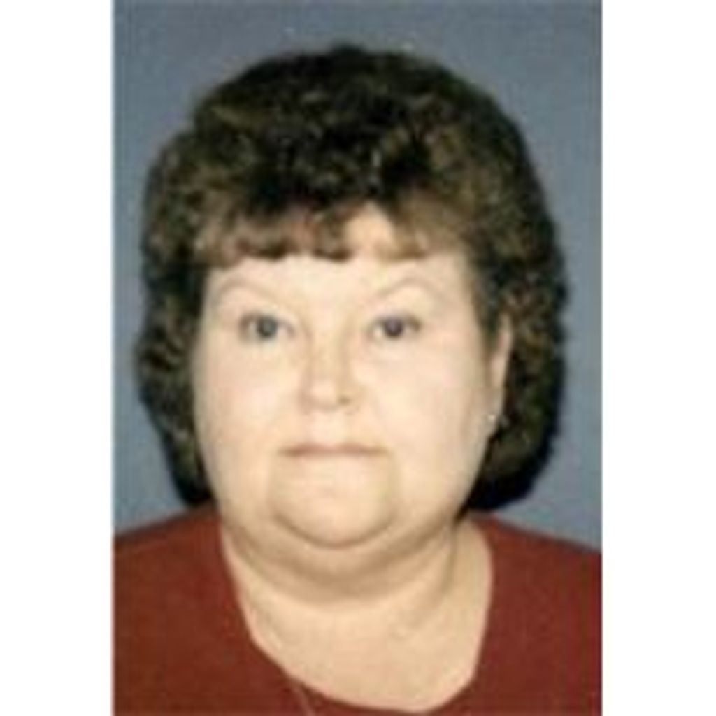 Mary Ann Pace