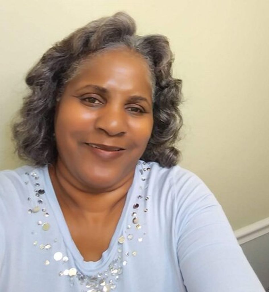 Tina Hooper Profile Photo