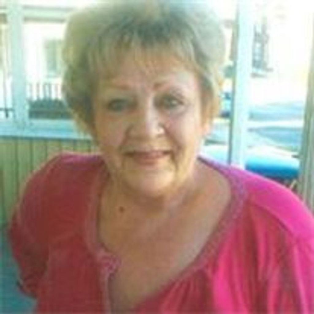 Shirley Ann Sibley Lynch