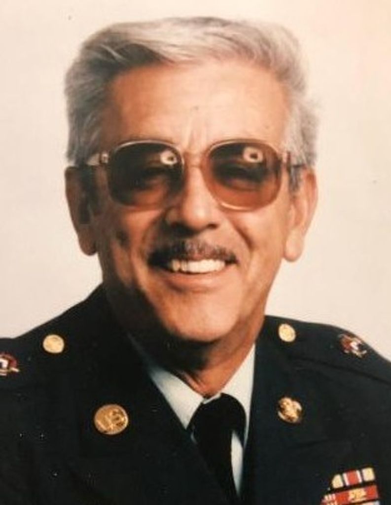 John D. Rosales