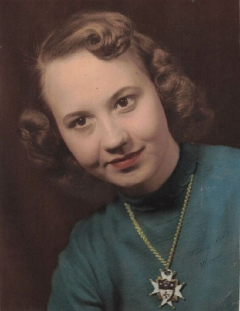 Ila Grace Egermeier Profile Photo