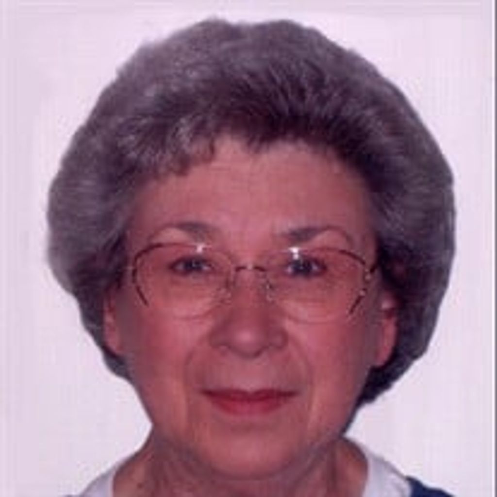 Mrs. BARBARA JEAN SUTHERLAND PHILLIPS