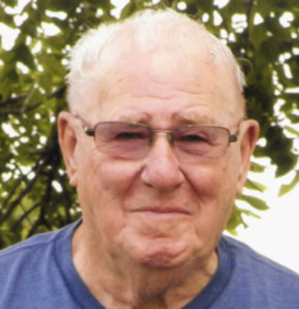 Harland Thomas Stroud