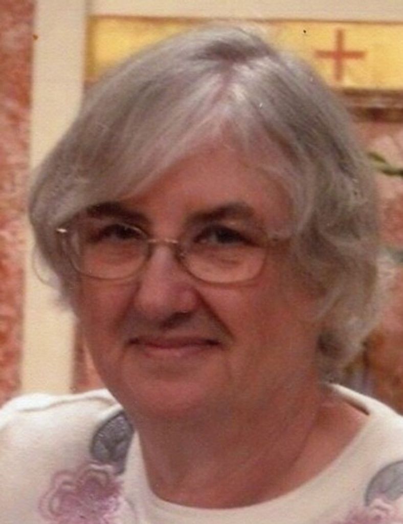 Bernadette "Bernie" Ann Takacs Profile Photo