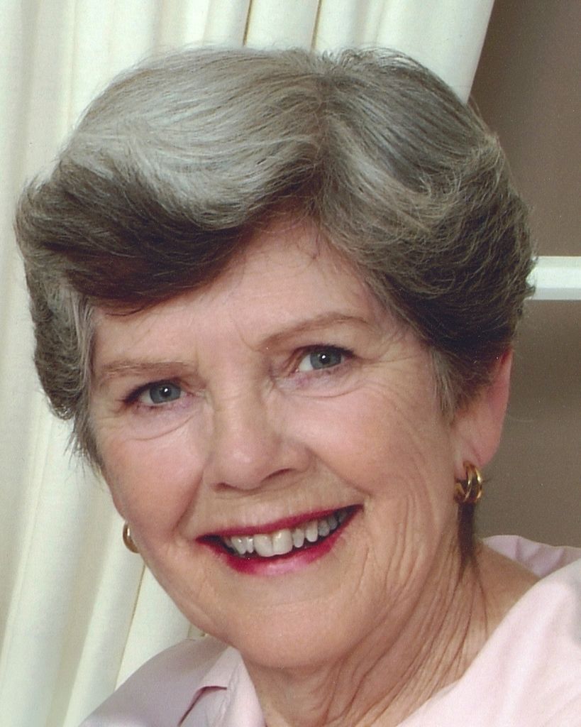 Barbara Dell