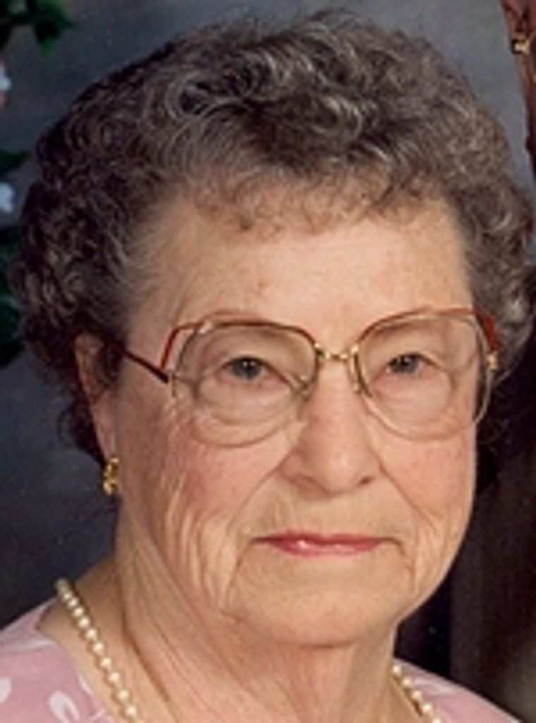 E. Irene Bailey
