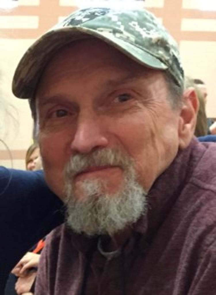 Lloyd  E. Platts  Jr. Profile Photo