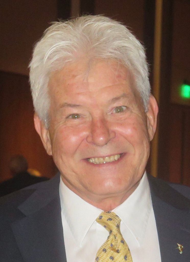 James M. "Jim" Clonan Jr. Profile Photo