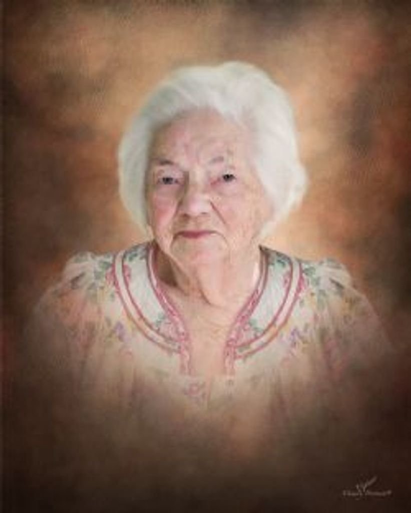 Mary Lafield